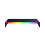 Razer | Desk Mount | Monitor Stand Chroma | Ergonomic Height | Black | RC21-02320100-R3M1 | 8887910053409