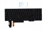 Lenovo FRU CM Keyboard w Num nbsp ASM | 01YP691 | 5704174243717