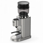 HiBREW G7 Electric Glow Coffee Grinder | G7-silver | 6975702150954