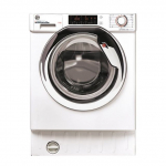 Įmontuojama skalbimo ma&scaron;ina Hoover HBWO69TAMCE-S | HBWO69TAMCE_S | 8059019022338