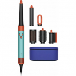 Dyson Airwrap I.D. Straight + Wavy Multi-Style Complete Long Styler and Dryer HS08 Ceramic Patina/ Topaz EU 533598-01 | 533598-01 | 5025155098943