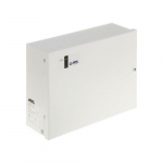 Atte Zestaw do 5 kamer IP POE IP-5-11-E 5-PORTOWY ATTE | IP-5-11-E | 5902887061318