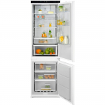 Įmontuojamas &scaron;aldytuvas Electrolux 700 serija, TwinTech, E7MNPD18S | E7MNPD18S | 7333394077888