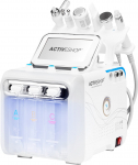 Activeshop Urządzenie oczyszczanie wodorowe Hydrogen H2+ 6w1 new generation | 148507 | 5906717459146