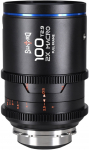 Obiektyw Obiektyw Laowa Sword 100 mm T2,9 2x Macro Cine do Arri PL | VO4714 | 6940486709049
