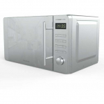 Kuchenka mikrofalowa Cecotec CECOTEC Proclean 5120 Inox Flatbed Mirror | A01_EU01_100519 | 8435771916434