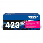 Toner Brother Toner, Magenta Pages 4.000 | Toner, Magenta Pages 4.000 | 5715063640579