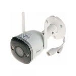 Kamera IP Dahua Technology KAMERA IP IPC-F26FP Wi-Fi BULLET 2S Full-Color - 1080p 3.6&nbsp,mm | IPC-F26FP | 6939554945694