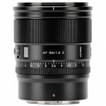 Obiektyw Viltrox AF 56mm F1.2 Pro Nikon Z | 6953400307481 | 6953400307481