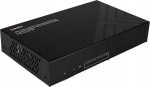 System przekazu sygnału AV Lindy Adap Cat6 HDMI 4K60 4-Port Extender 100m | 38355 | 4002888383554