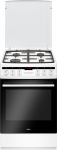 Kuchenka Amica 57GEH2.33HZpTaA(W) | 164318 | 5906006559380
