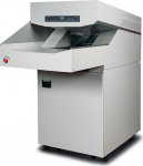 Niszczarka Kobra 430 TS P-3 4000 W | 120823 | 8026064999014