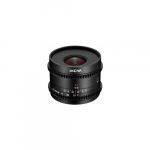 Obiektyw Venus Optics Obiektyw Laowa 7,5 mm T2,1 Cine do Micro 4/3 | VO2393 | 6940486700855