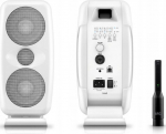Kolumna IK Multimedia IK iLoud MTM White - Monitor Aktywny | IP-ILOUD-MTMW-IN | 8025813825031