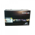 Toner Lexmark Toner oryginalny C792X2YG Yellow 20000 stron | C792X2YG | 734646194792