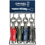 Opinel Opinel Zestaw noży brelok 36 szt. No.4 002279 | 002279 | 3123840022791