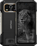Smartfon UleFone Armor 27 Pro 5G 12/256GB Czarny  (UF-A27/BK) | UF-A27/BK | 6975326662840