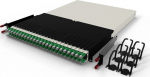 PATCHBOX 30RU / STP / Green | 30RU / STP / Green | 4262427630758