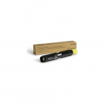 Toner Xerox Yellow Oryginał  (106R03758) | 106R03758 | 0095205846225