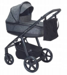 W&oacute;zek Espiro W&Oacute;ZEK NEXT UP 2W1 LIMITED DRAGONFLY 807 /2022/5906724206023 | Ż-ESP-W&Oacute;-19-20 | 5906724206023