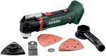 Metabo MT 18 LTX Cordless Multitool | 613021890 | 4007430277558