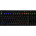 Klawiatura Logitech G PRO GX Blue (920-009391) | 920-009391 | 5099206086418