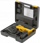 Sekator Stiga SC 100e nożycowy | 257022001/ST1 | 8008984860421