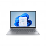 Lenovo ThinkBook 14 G9 IRL | Arctic Grey | 14 " | IPS | WUXGA | 1920 x 1200 pixels | Anti-glare | Intel Core 7 | 240H | 16 GB | SODIMM DDR5 | Solid-state drive capacity 512 GB | Intel Graphics | Windows 11 Pro | 802.11be | Bluetooth version 5.4 | Key ...