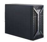 Supermicro CSE-735D4-668B computer case Midi Tower Black 668 W | CSE-735D4-668B | 672042474141