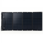 Extralink EPS-120W | Składany panel słoneczny | do Power Station, stacji zasilania, Tuya | EX.30301 | 5905090330301