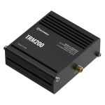 Teltonika TRM200 | Przemysłowy modem LTE | Cat 4, Micro USB | TRM200000000 | 4779051842803