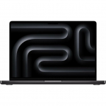 Apple MacBook Pro 14" Apple M5 10C CPU, 10C GPU 16GB/1TB SSD/Space Black/RUS | Apple | Z1KJ000C7 | 2000003056156