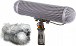 Rycote Rycote Modular Windshield WS 4 Kit | RYC086001 | 5060223651118