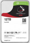 Dysk Seagate IronWolf 12 TB SATA 6Gb/s 7200 | IronWolf 12 TB SATA 6Gb/s 7200 | 5706998784728