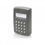 Kontroler Dostępu Roger PR602LCD-DT-O | 8387 | 5907608962257