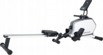 Wioślarz Spartan Wioślarz Magnetyczny 184 x 50 x 81 cm SPARTAN | 1218 | 9001741012186
