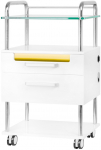 Activeshop Pomocnik podologiczny 6052T biały | 5906717443404 | 5906717443404