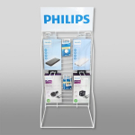Vega PHILIPS STAND STOJAK 9> | 34115 | 8594162800759
