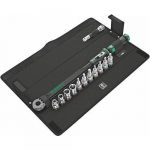 Wera WERA Click-Torque C 3 Set 1 | 05075680001 | 4013288207609