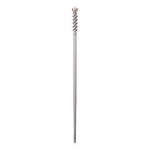 Wiertło Bosch do betonu SDS MAX 65mm  (1618596460) | 1618596460 | 3165140022002