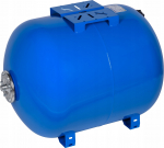 Omnigena Zbiornik 150L poziomy przeponowy 1 | VAO150 | 5901292912826