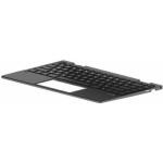 HP Pozostałe akcesoria do laptop&oacute;w Keyboard backlit (M15291-031) | M15291-031 | 5715063514283
