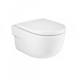 Deska sedesowa Ravak WC SEAT OPTIMA SLIM TOILET OPTIMA | GL19X01682 | 4772013211112