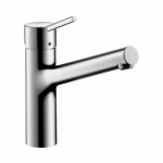 Bateria kuchenna Hansgrohe Talis S stojąca chrom (32852000) | 32852000 | 4011097523095