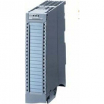 Siemens Moduł wejść binarnych SIMATIC S7-1500 DI 16x24V DC SRC BA 6ES7521-1BH50-0AA0 | 6ES7521-1BH50-0AA0 | 4025515080251