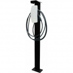 Stojak na ładowarkę Tesla Wallbox Charger | 5903713201182 | 5903713201182