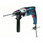 Wiertarka Bosch GSB 18-2 RE 800W udarowa | 6011A2190 | 3165140730228
