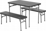 Coleman Zestaw naczyń 4p. Pack away set | 2199746 | 3138522132279