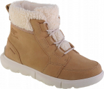 Sorel Explorer Next Carnival WP 2058891262 Beżowe 40 | 2058891262 | 195979796624