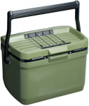 Lod&oacute;wka turystyczna Stanley Aukstuma kaste The Easy-Carry Outdoor Cooler 15 1L tumsi zala 1210001928114 1210001928114 (1210001928114) | 1210001928114 | 1210001928114